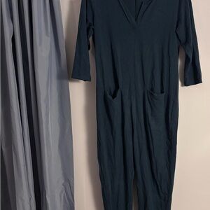 Smash + Tess 3/4 sleeve romper